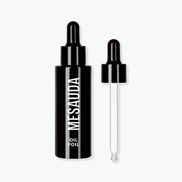 Oil Foil Primer