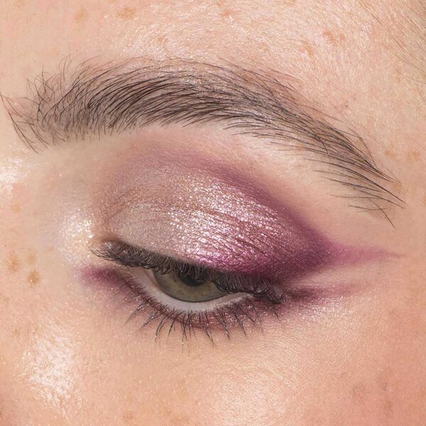 Oogschaduwpalet Tender mauve - Afbeelding 3